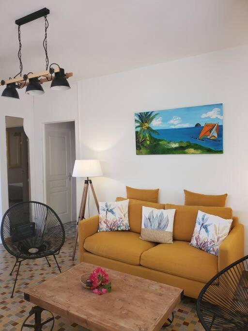 Villa Sunshine Ла Трините Екстериор снимка
