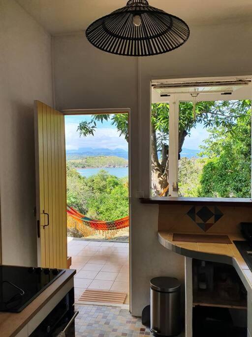 Villa Sunshine Ла Трините Екстериор снимка