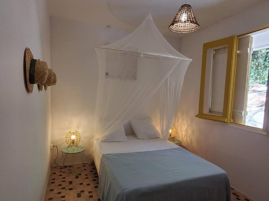 Villa Sunshine Ла Трините Екстериор снимка